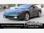 Thumbnail Photo 0 for 1992 Dodge Stealth R/T Turbo